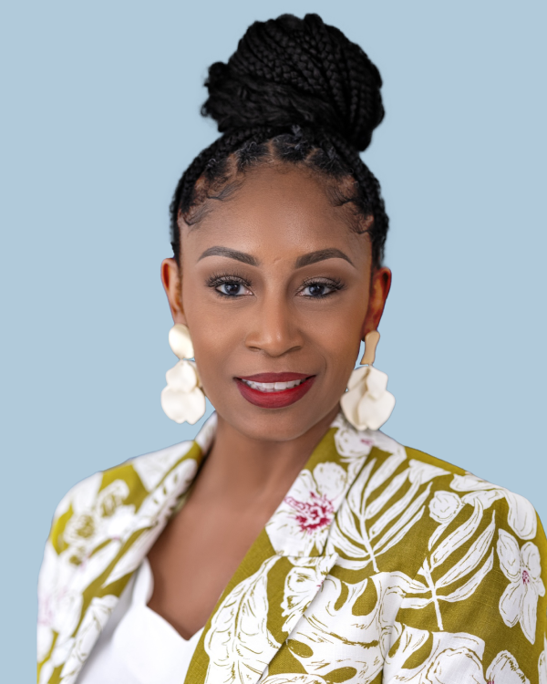 Bridgette Bell McAdoo