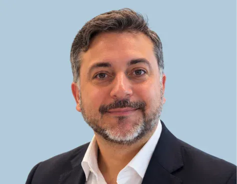 Felipe Schwartzmann