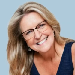 Headshot quote beth granberry