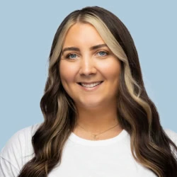 Headshot quote mackenzi eisman