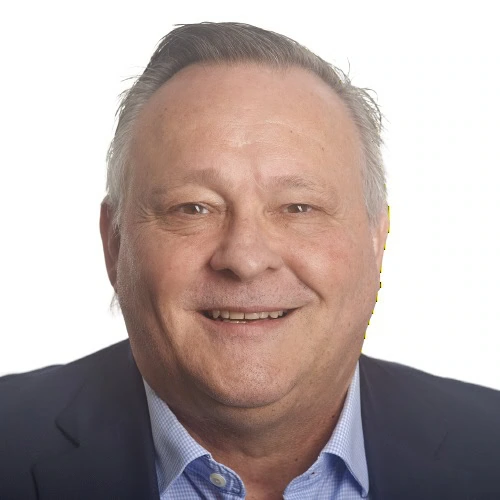 Andrew Carlton