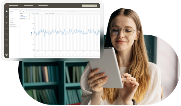 Hero img workforce forecasting and scheduling cap