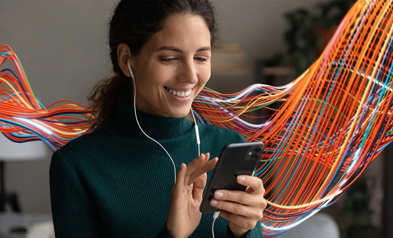 Hero img digital customer experience pillar