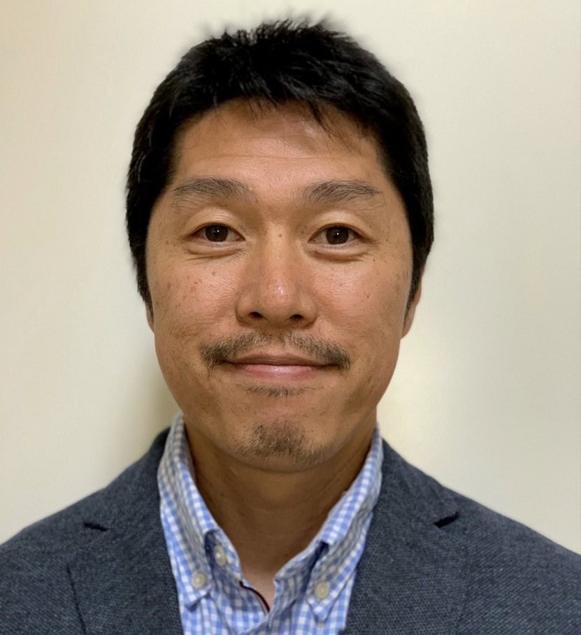 Hirohisa Hayakawa 