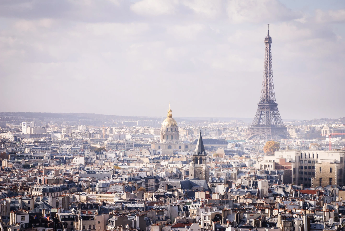 Genesys G-Summit France 2023
