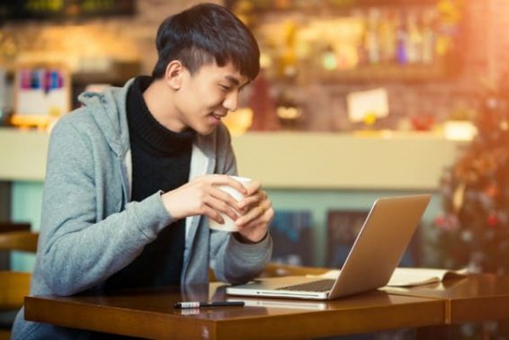 Customer experience training