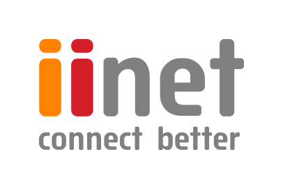 Iinet logo