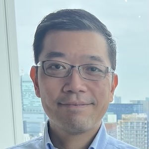 ドコモ井尻様