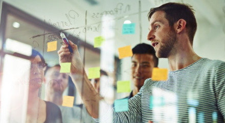 Comment bien mener un projet cloud et omnicanal pour son centre de contact ?