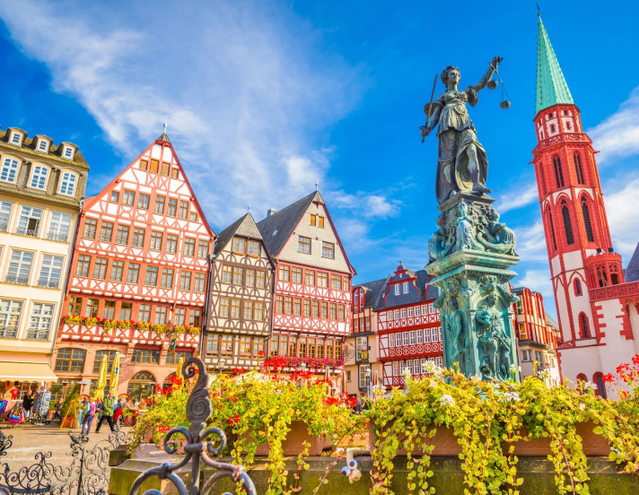image-xperience on tour-frankfurt