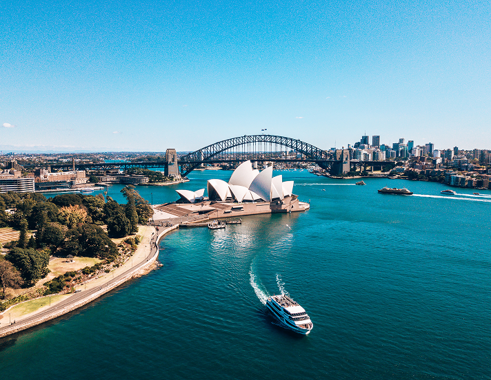 image-xperience on tour-sydney
