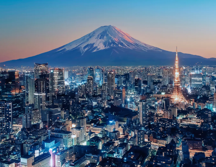 image-xperience on tour-tokyo
