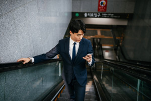 컨택센터에 셀프 서비스를 도입해야 하는 이유