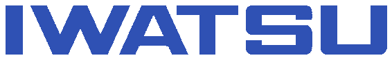 Iwatsu