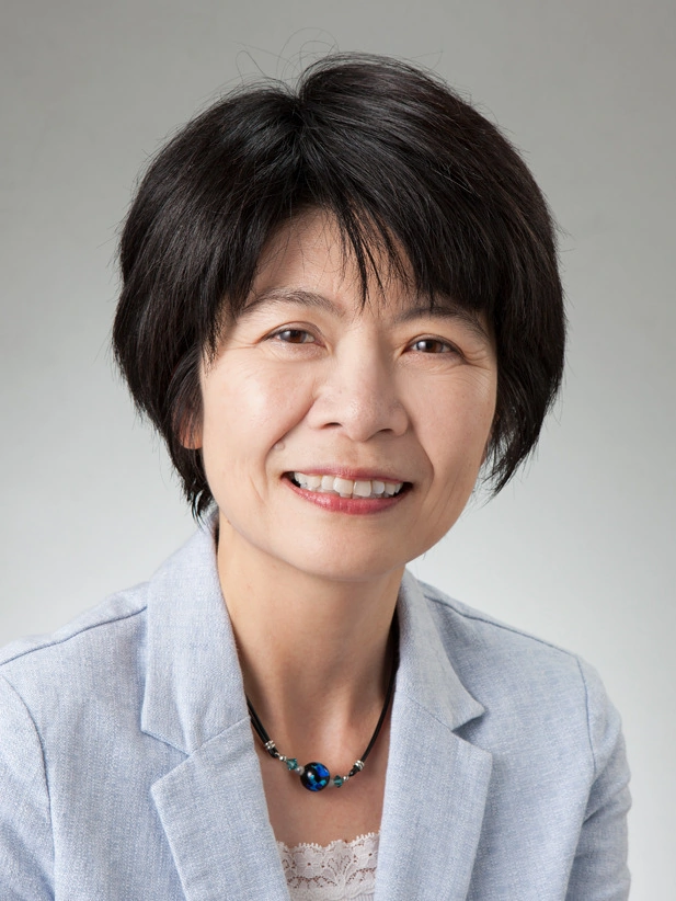 和泉祐子 様