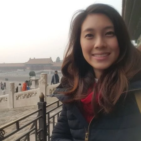 Jane Cheong