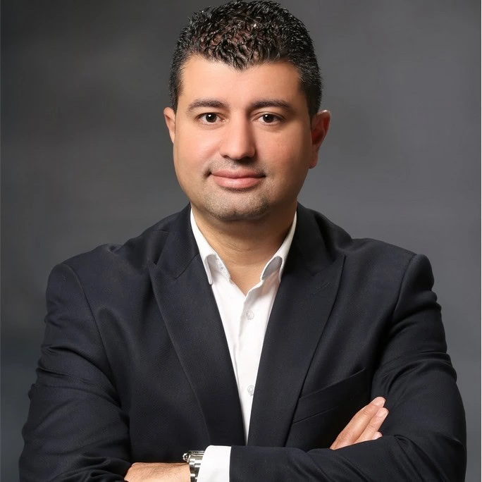 Tarek Ahmad