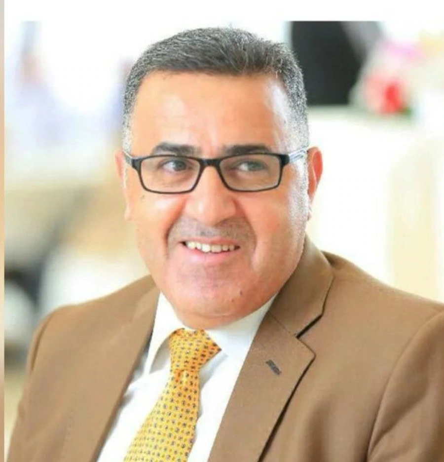 Akram Al-Tawarah