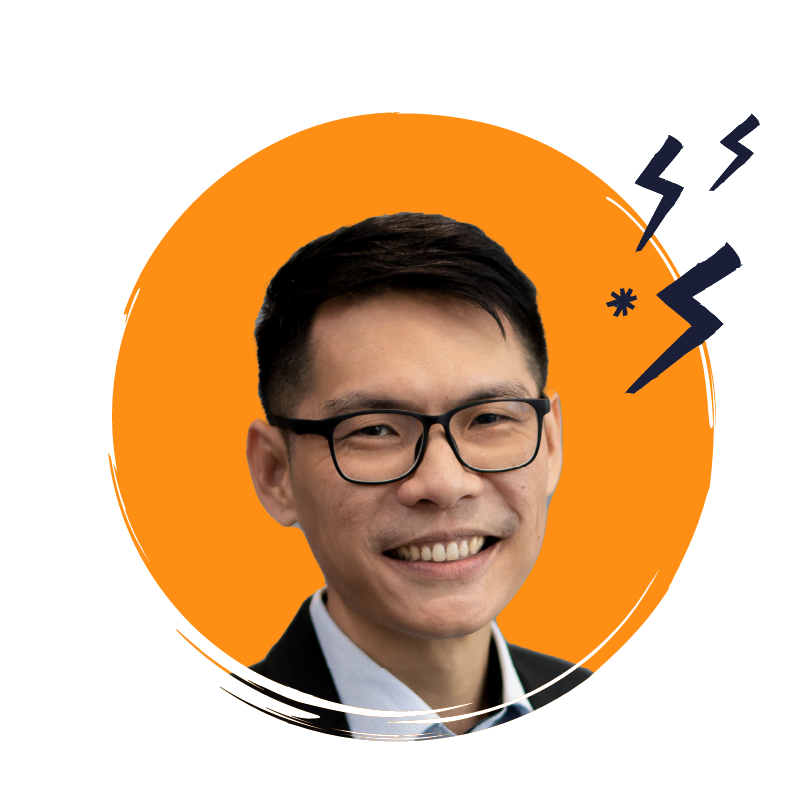 Joseph Yew