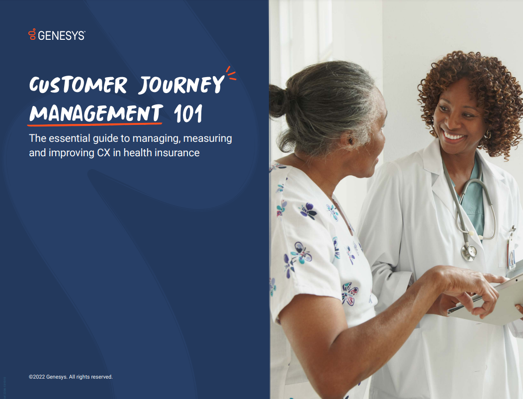 Journey management 101 insurance