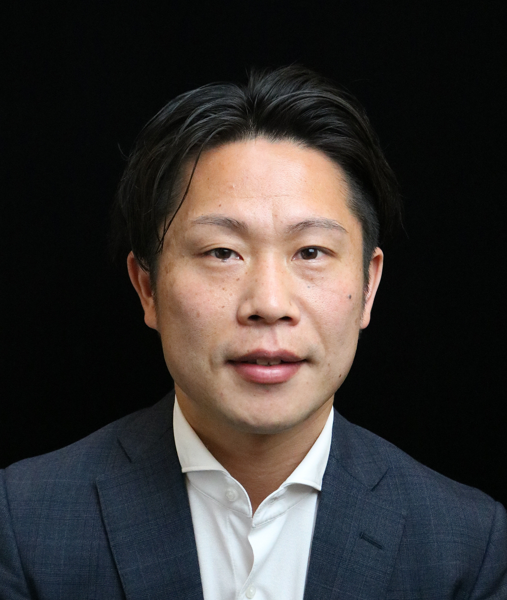 近藤晃嗣