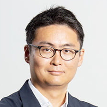 向川 啓太氏