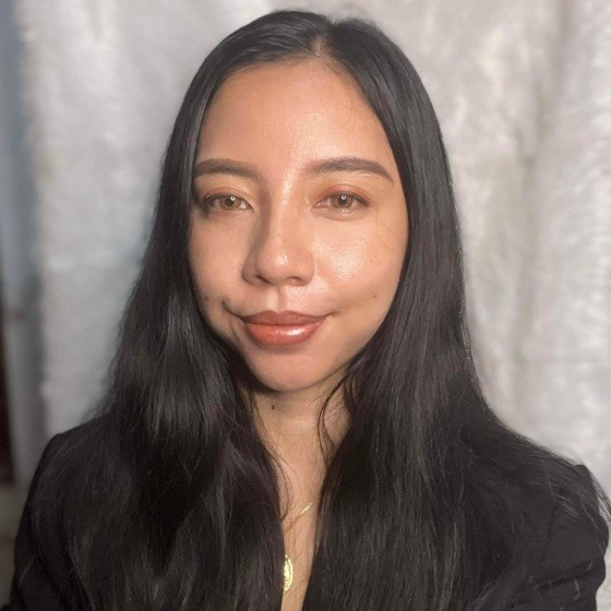 Leah Carandang