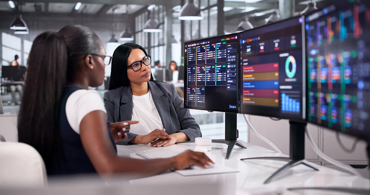 Legacy cx digital transformation