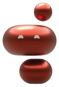 Little gc transparent