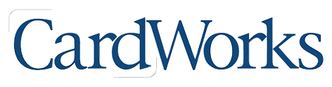 Logo cardworks