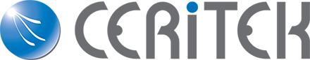 Logo ceritek