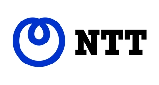 Logo ntt