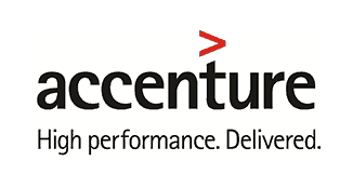 Logo accenture