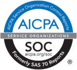 Logo aicpa