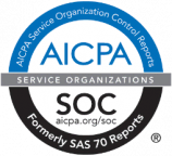 Logo aicpa