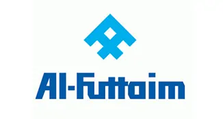 Logo al futtaim 