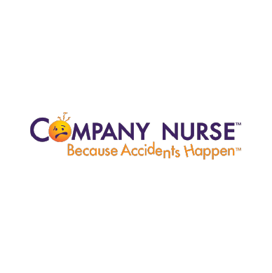 Company Nurse logo 2021