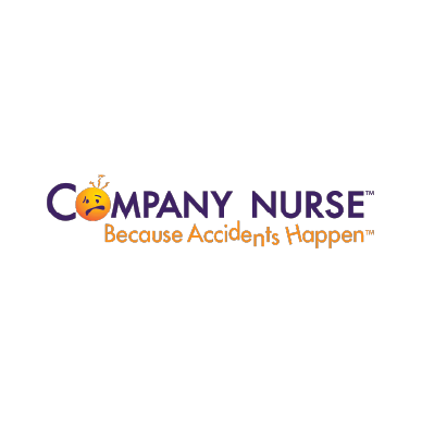 Company Nurse logo 2021