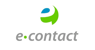 Logo e contact