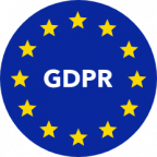 Logo gdpr