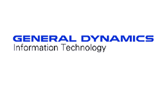 Logo general dynamics