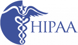 Logo hipaa