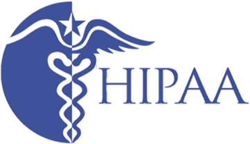 Logo hipaa