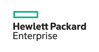 Logo hp enterprise