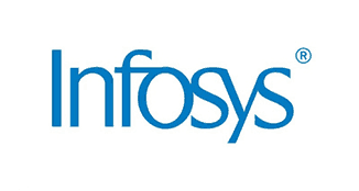 Logo infosys