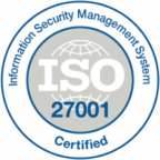 Logo iso27001