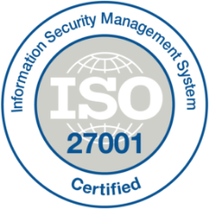 ISO 27001:2013