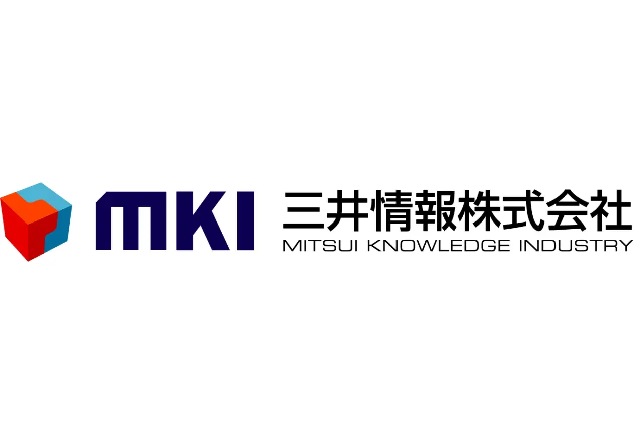 Mkiロゴ３