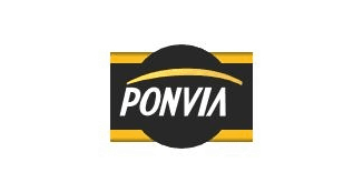 Logo ponvia