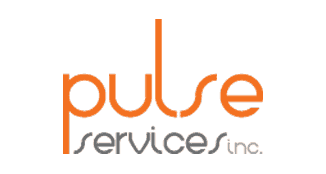 Logo pulse services inc